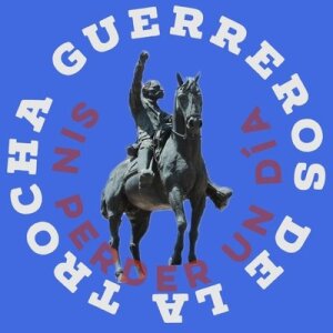 Guerreros de la Trocha