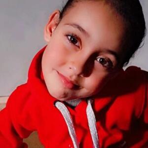 Isra'a 🟢🔴🇵🇸