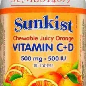 Sunkist4013