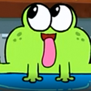 Jellyfrog