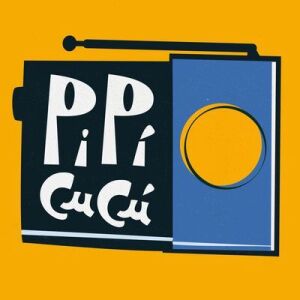 Radio Pipí Cucú