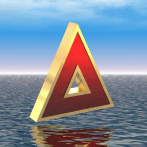 △Delta ⓩ☭ :mastodon: