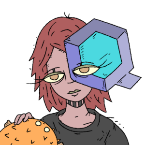 Solène :flan_hacker: