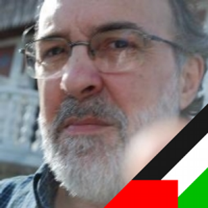 Javier Villate
